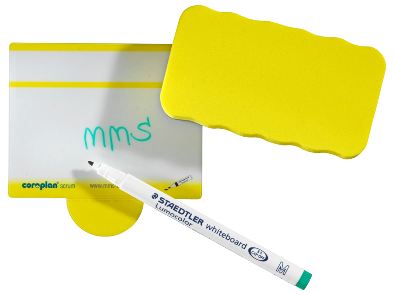 Kanban Projektkarten