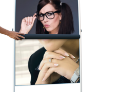 Eisenfolie zum Bedrucken