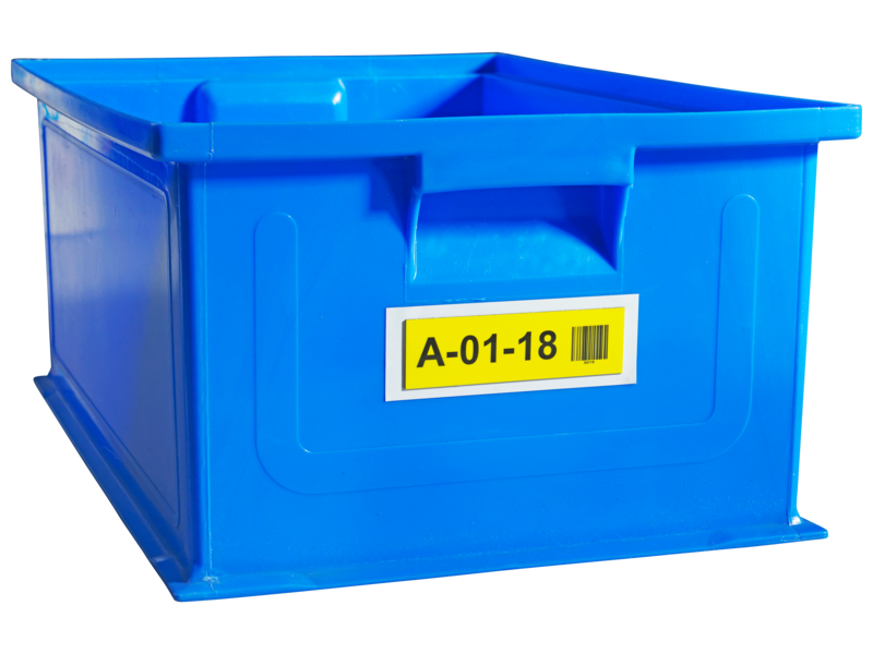 Ruban en fer adhésif