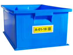 Ruban en fer adhésif