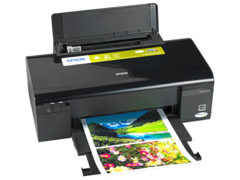 Magnetisch haftendes Fotopapier für Inkjet