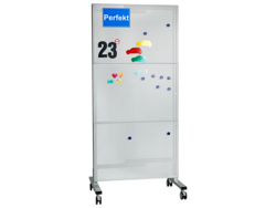 Tableau flexible et fonctionnel