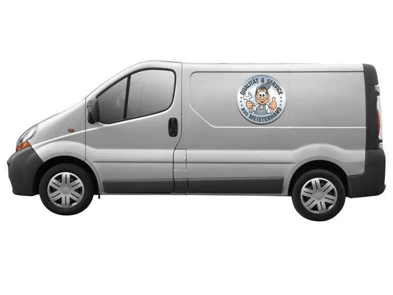 Publicité magnétique pour véhicule