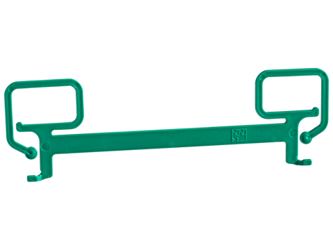 Magnettaschen für Boxen und Paletten