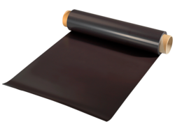 Starke Magnetfolie
