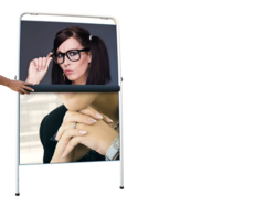 Imprimer son affiche publicitaire