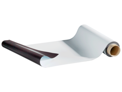 Feuille magnétique à imprimer