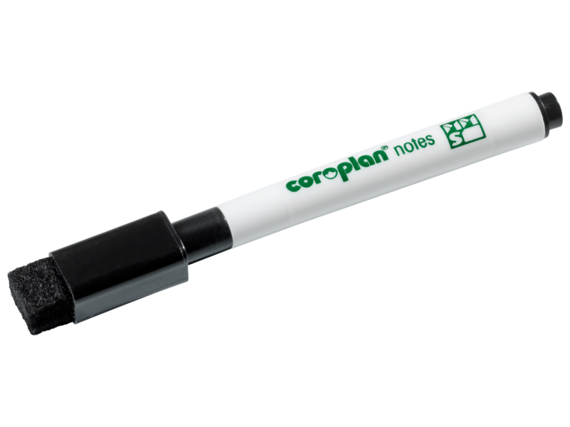Stift zum beschriften und Löschen
