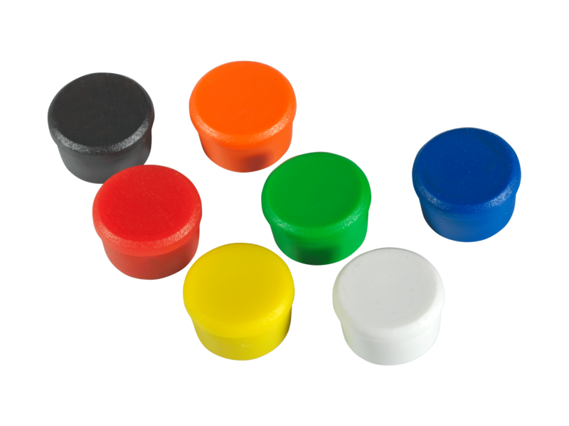 Pinnwandmagnete