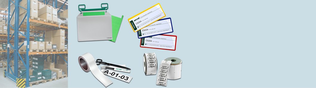 Marquage magnétique