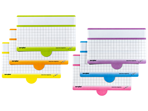 Scrum Storykarten