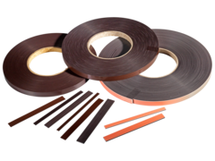 Magnetband zum Weiterverarbeitung