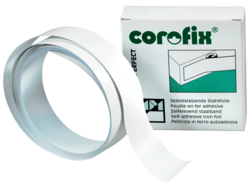 Support ferromagnétique