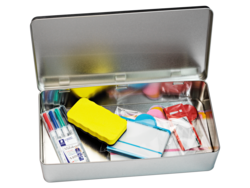 Eléments magnétiques pour bien démarrer avec votre projet Scrum Kanban