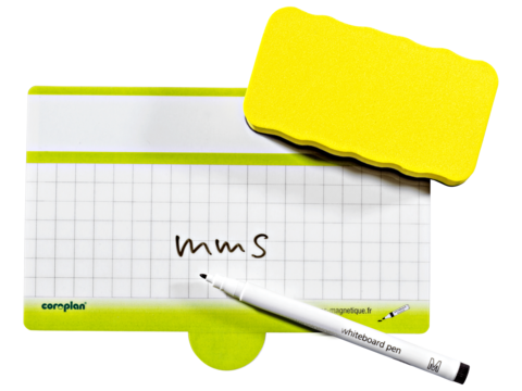 Cartes magnétiques Scrum