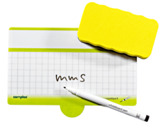 Cartes magnétiques Scrum