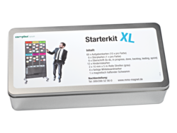 Eléments de démarrage pour KANBAN Scrum 