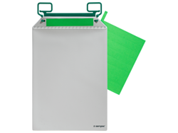 Neodym-Tasche DIN A4