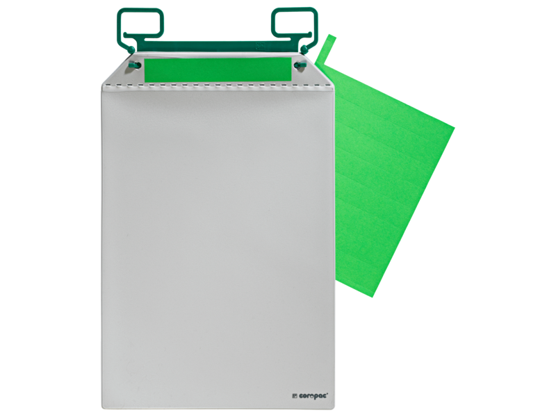 Neodym-Tasche DIN A4