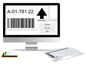 MMS Labeldesigner